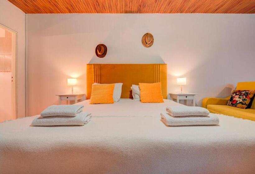 فندق Herdade Da Granja Nova