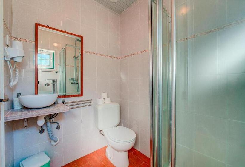 בית מלון כפרי Herdade Da Granja Nova