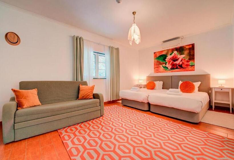 ホテル Herdade Da Granja Nova