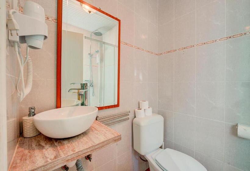 فندق Herdade Da Granja Nova