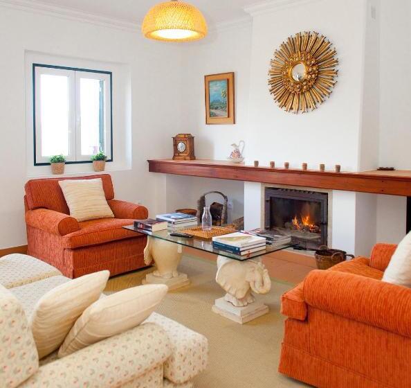 فندق Herdade Do Gamito