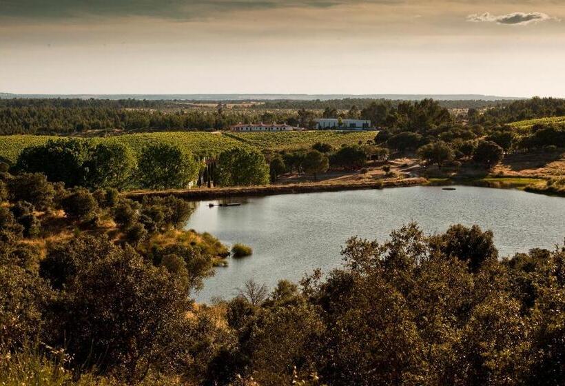 فندق Herdade Do Gamito