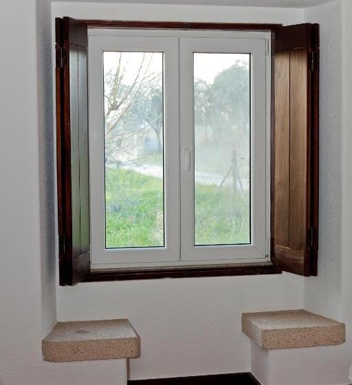 فندق Herdade Do Gamito