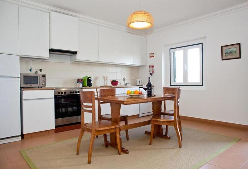 فندق Herdade Do Gamito