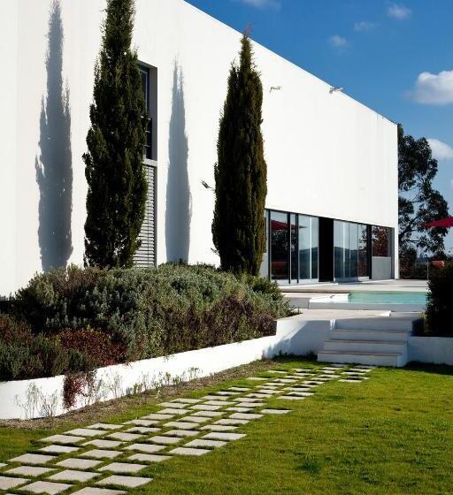 فندق Herdade Do Gamito