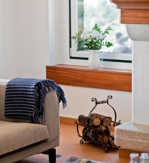 فندق Herdade Do Gamito