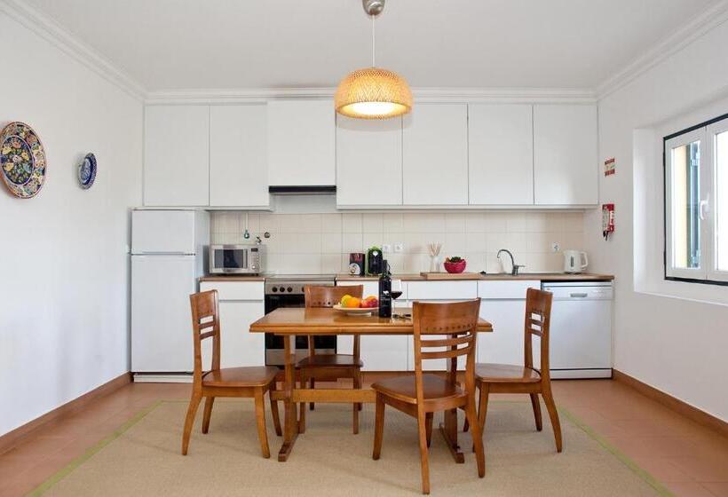 فندق Herdade Do Gamito