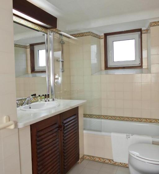 فندق Herdade Do Gamito