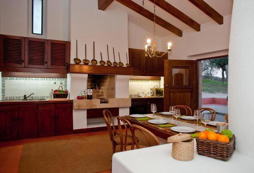 فندق Herdade Do Gamito