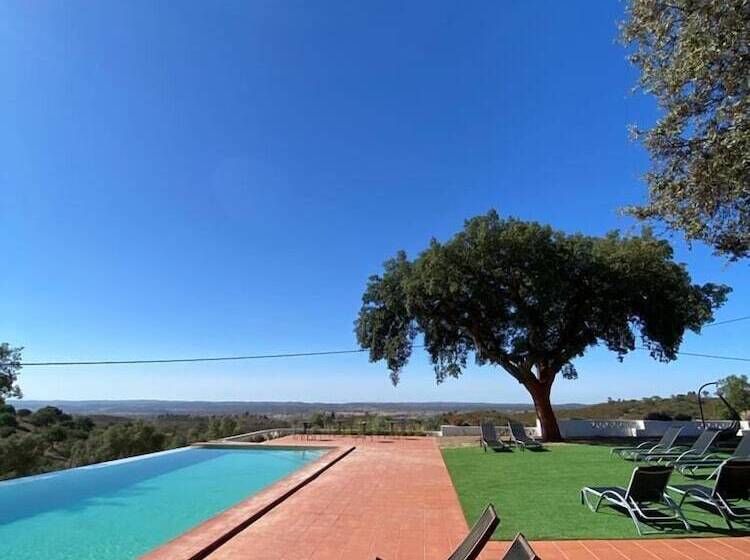 호텔 Herdade Vale De Cabras