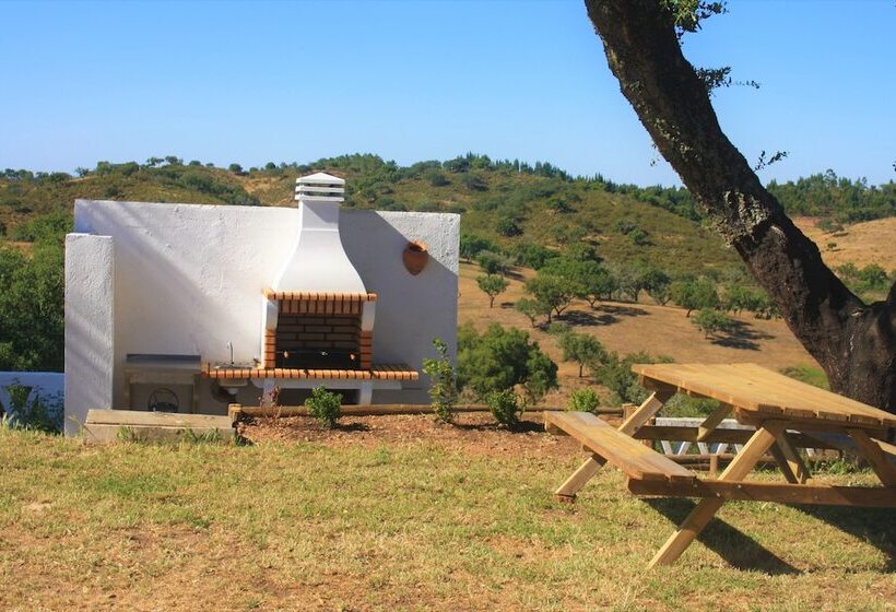 호텔 Herdade Vale De Cabras