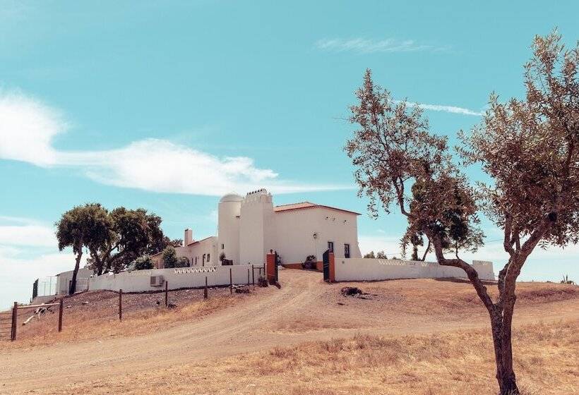 호텔 Herdade Vale De Cabras