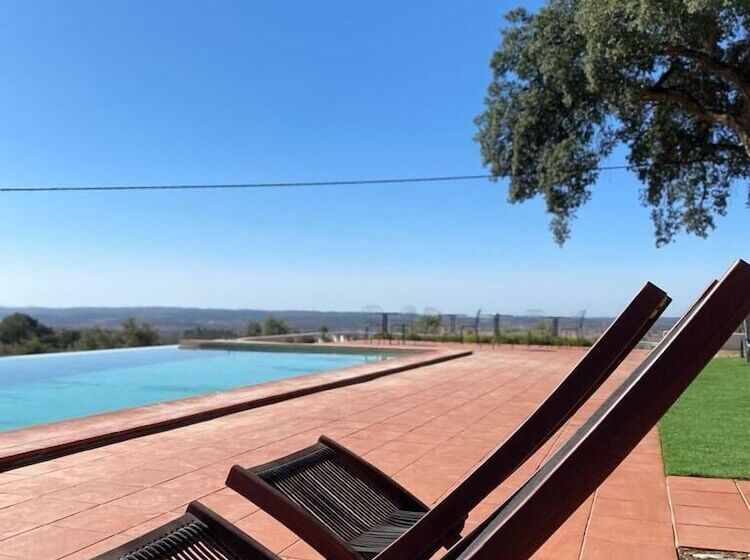 호텔 Herdade Vale De Cabras