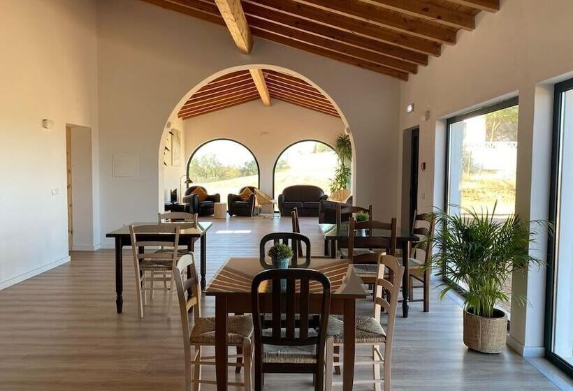 호텔 Herdade Vale De Cabras