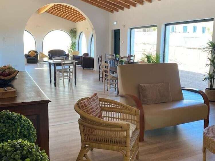 호텔 Herdade Vale De Cabras