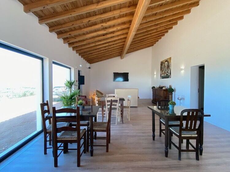 호텔 Herdade Vale De Cabras