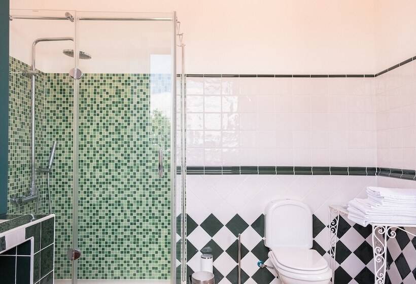 호텔 Herdade Vale De Cabras