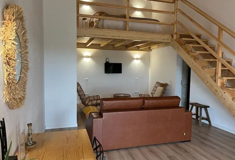 호텔 Herdade Vale De Cabras