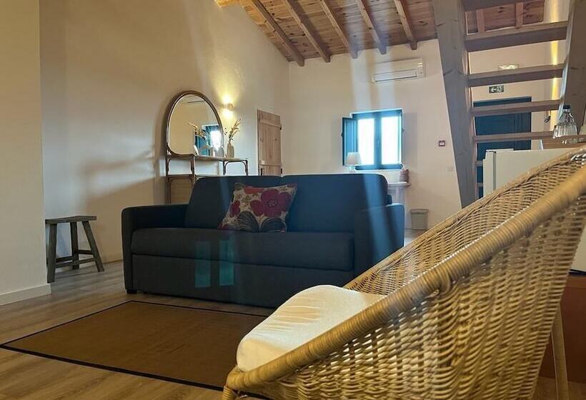 호텔 Herdade Vale De Cabras