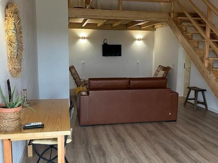 호텔 Herdade Vale De Cabras