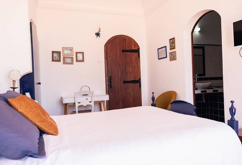 호텔 Herdade Vale De Cabras