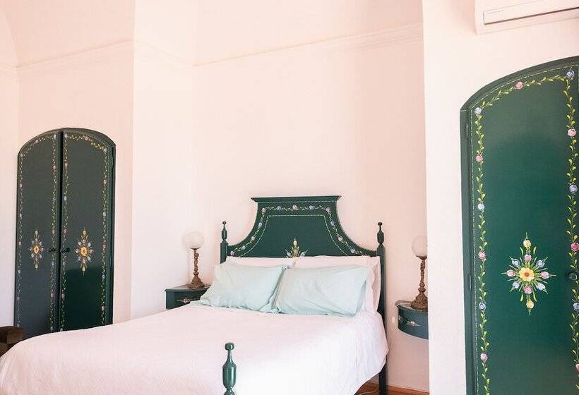 호텔 Herdade Vale De Cabras