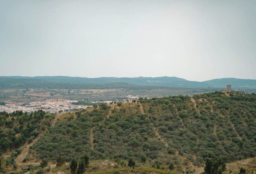 호텔 Herdade Vale De Cabras