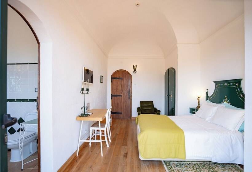 호텔 Herdade Vale De Cabras