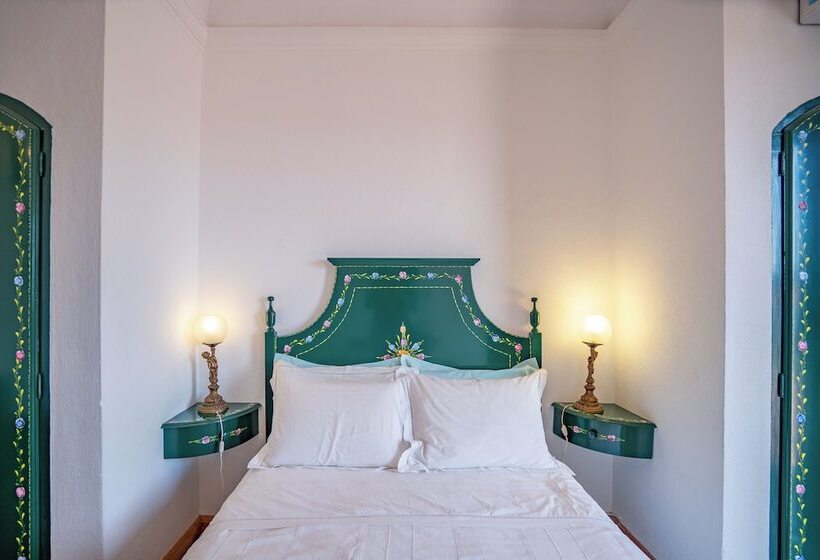 호텔 Herdade Vale De Cabras