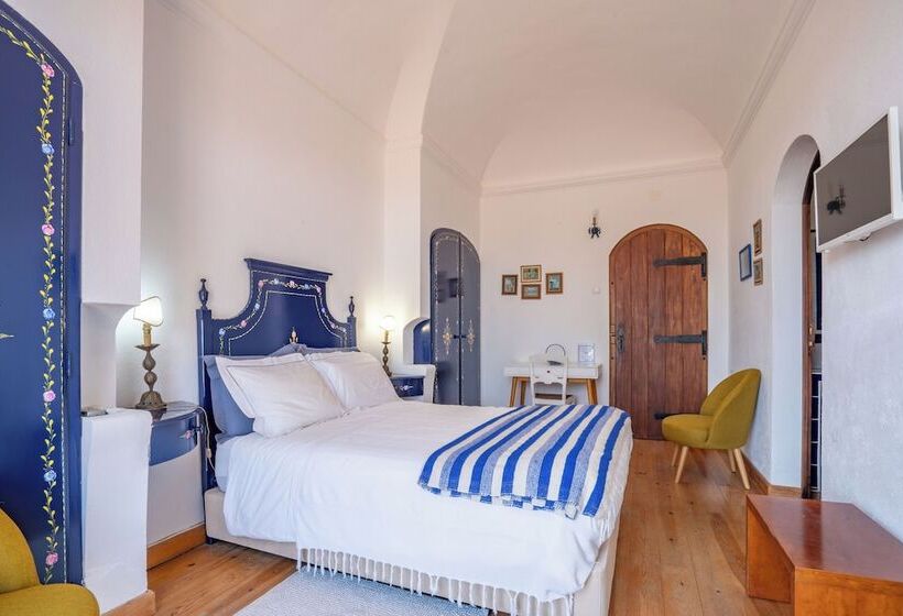 호텔 Herdade Vale De Cabras