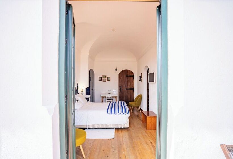 호텔 Herdade Vale De Cabras