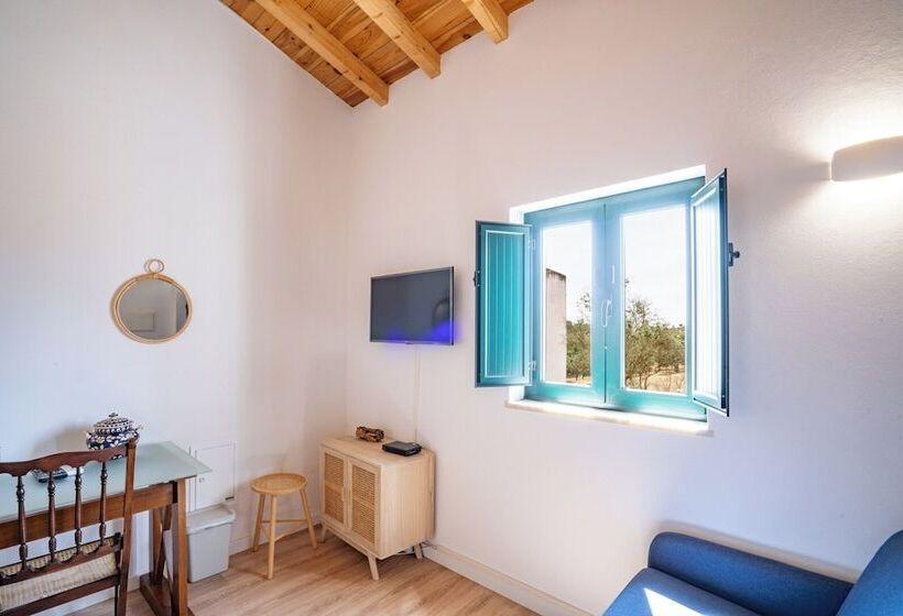 호텔 Herdade Vale De Cabras