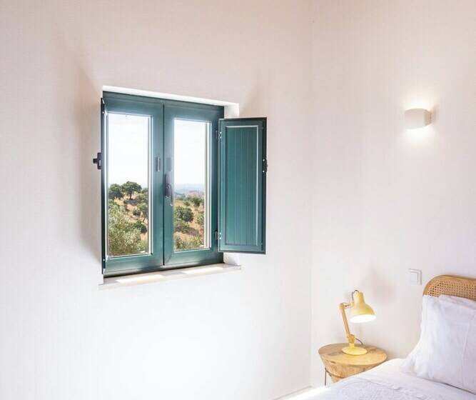 호텔 Herdade Vale De Cabras