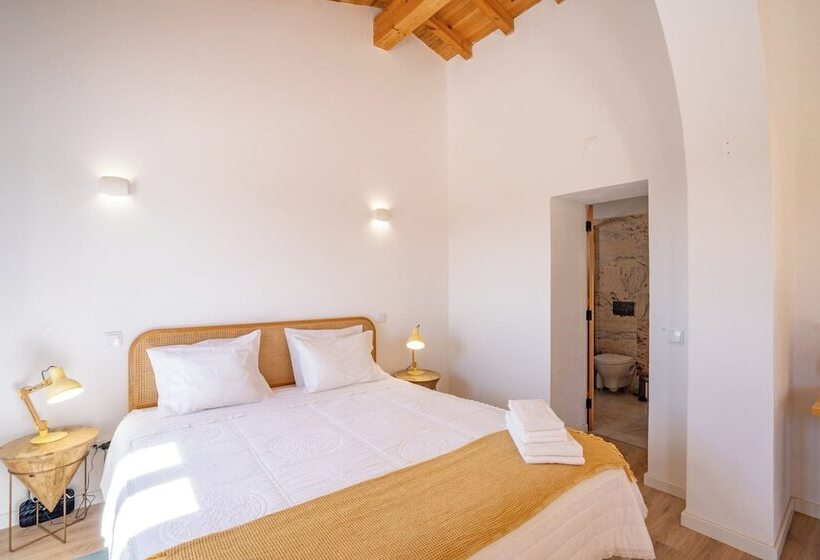 호텔 Herdade Vale De Cabras