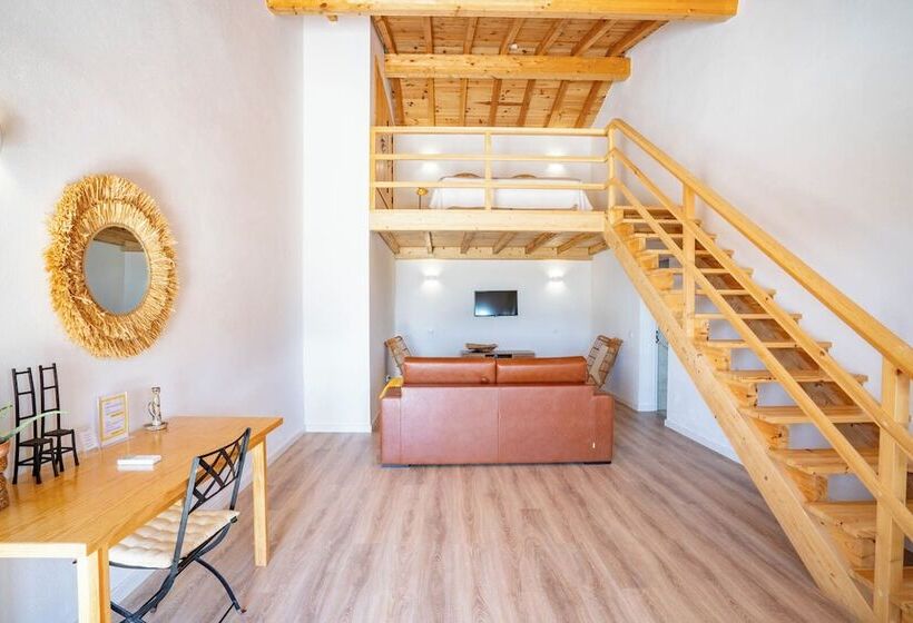 호텔 Herdade Vale De Cabras