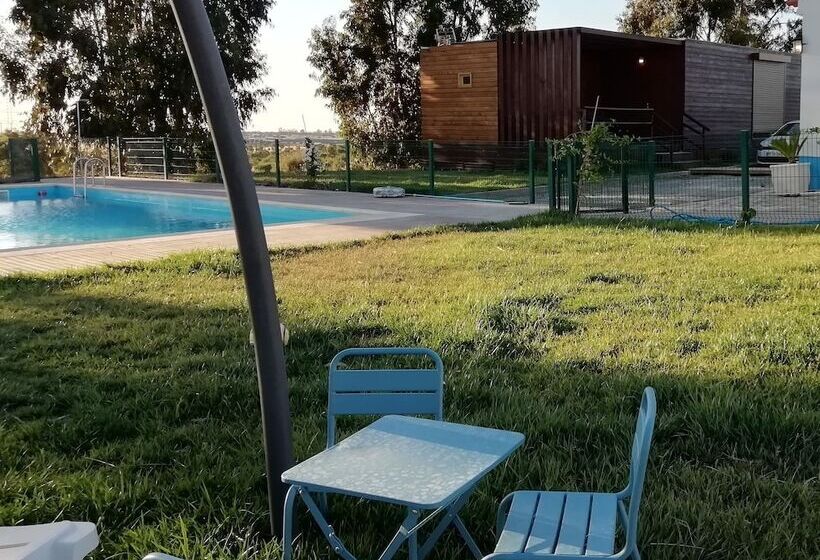 فندق Monte Beato