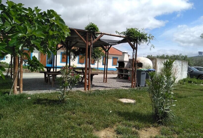 فندق Monte Beato