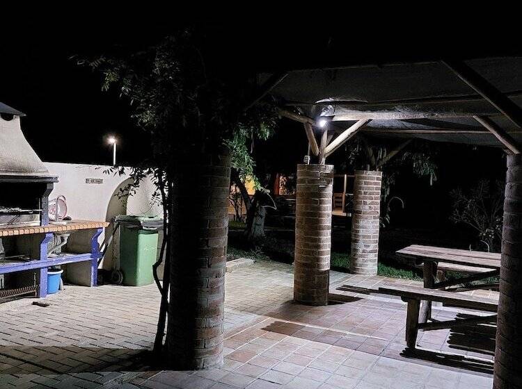 فندق Monte Beato