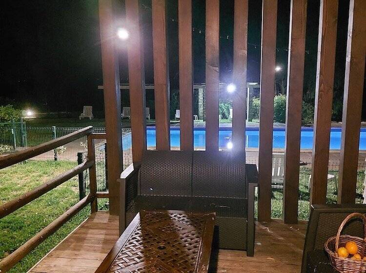 فندق Monte Beato