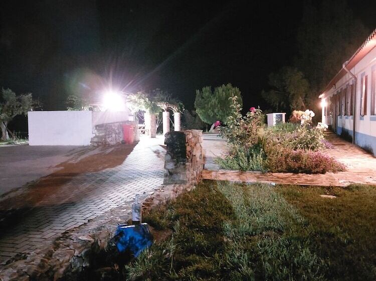 فندق Monte Beato