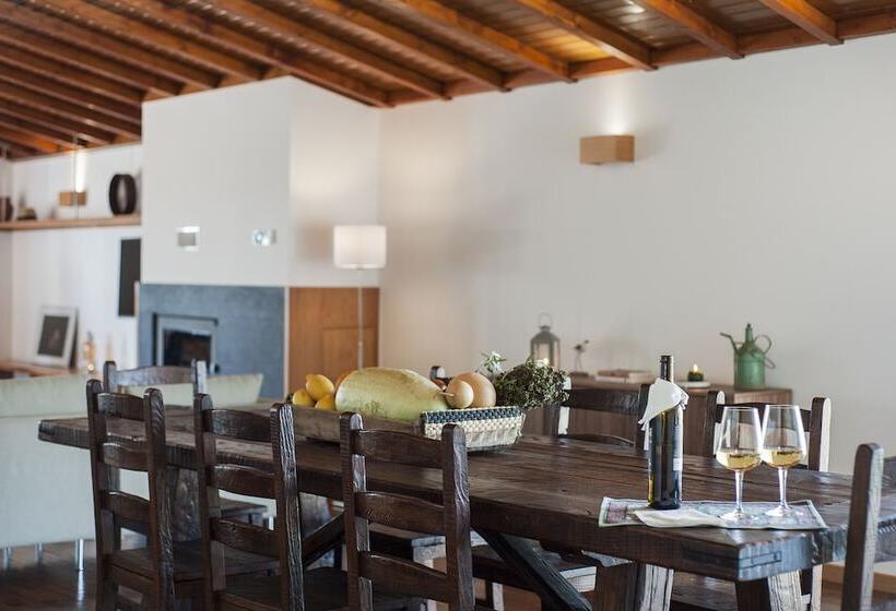 فندق Monte Beato