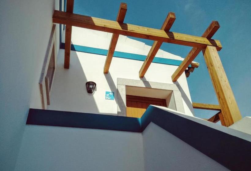 酒店 Monte Da Ribeira