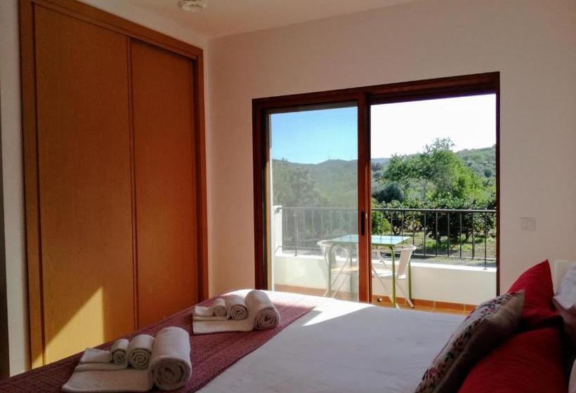 酒店 Monte Da Ribeira