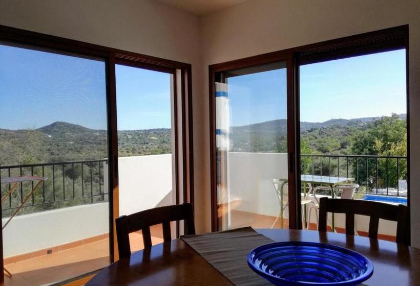 酒店 Monte Da Ribeira