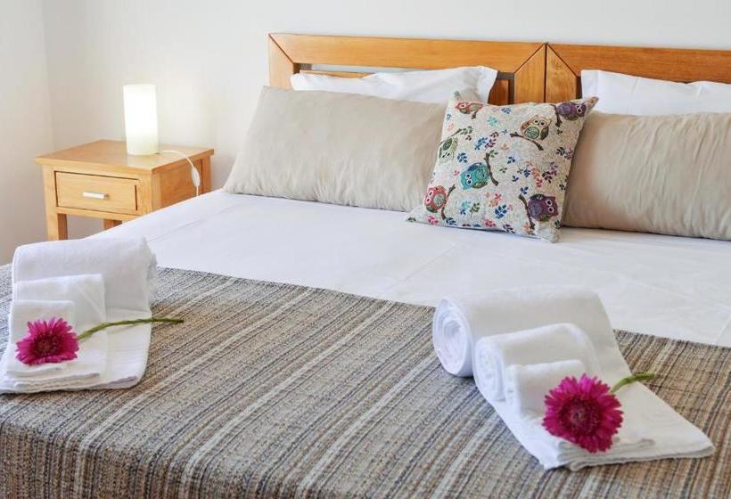 酒店 Monte Da Ribeira