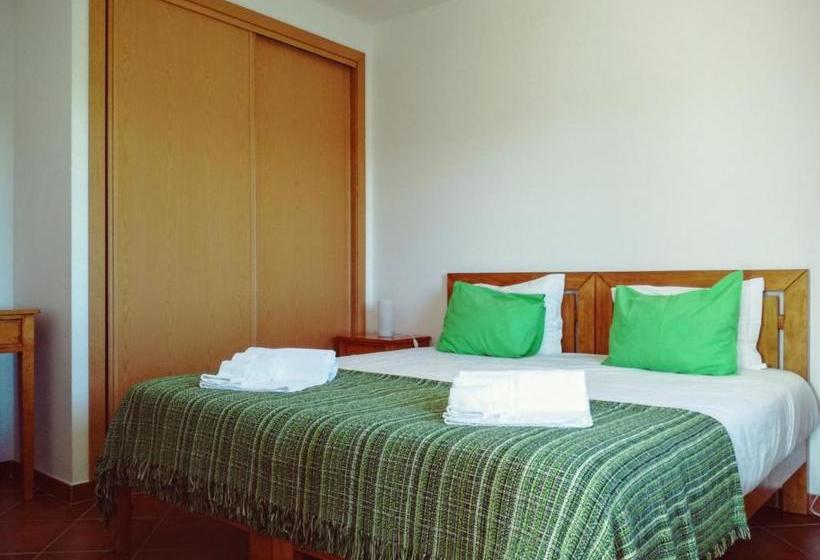 酒店 Monte Da Ribeira