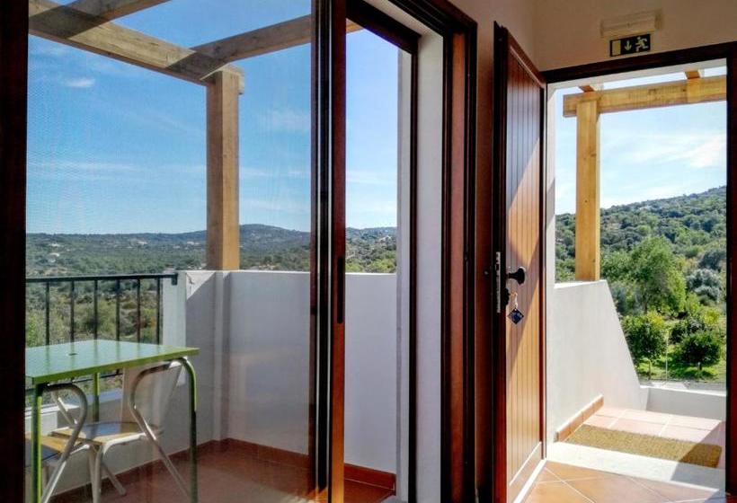 酒店 Monte Da Ribeira