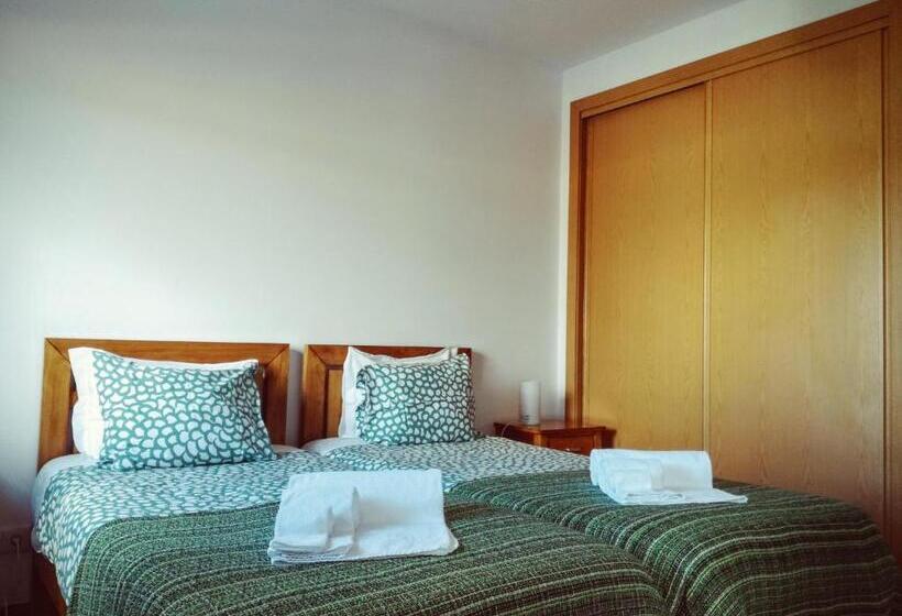 酒店 Monte Da Ribeira