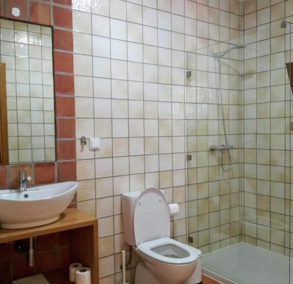 酒店 Monte Da Ribeira