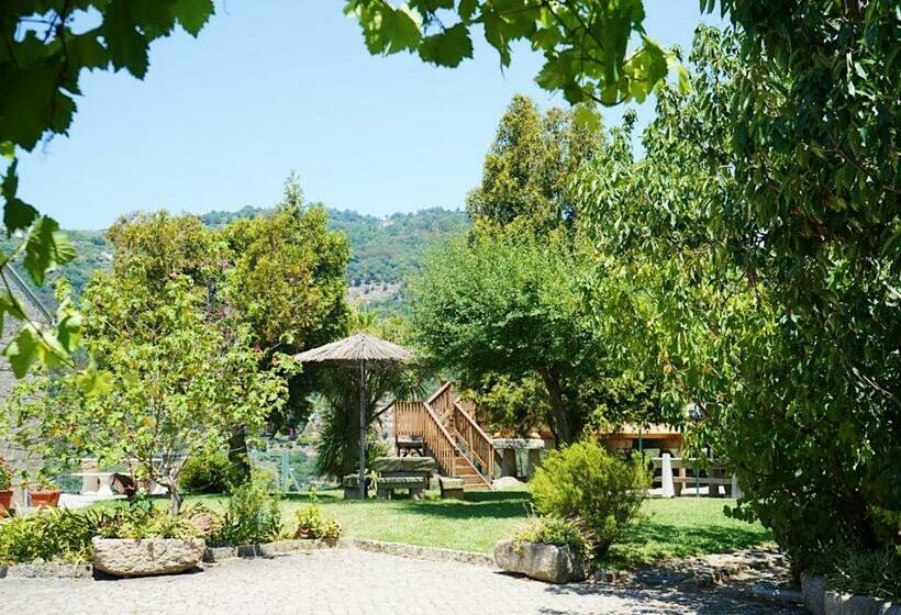 בית מלון כפרי Quinta Da Porta Caseira